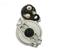 Motor de arranque Sentido de giro a la derecha (horario) S3040 AS-PL para DAEWOO