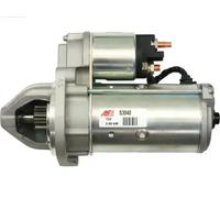 Motor de arranque Sentido de giro a la derecha (horario) S3040 AS-PL para DAEWOO