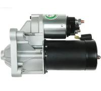 Motor de arranque Sentido de giro a la derecha (horario) S3064 AS-PL