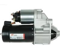 Motor de arranque Sentido de giro a la derecha (horario) S3064 AS-PL