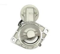 Motor de arranque Sentido de giro a la derecha (horario) S3070 AS-PL para OPEL