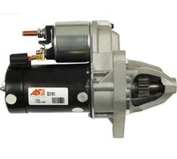 Motor de arranque Sentido de giro a la derecha (horario) S3101 AS-PL para HONDA