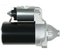 AS-PL S3118S Motor de arranque