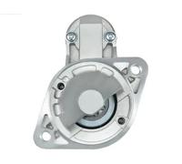 Motor de arranque Sentido de giro a la derecha (horario) S3118S AS-PL para VOLVO