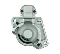 Motor de arranque Sentido de giro a la derecha (horario) S3180S AS-PL para VOLVO