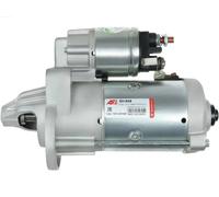 Motor de arranque Sentido de giro a la derecha (horario) S3193S AS-PL para FORD