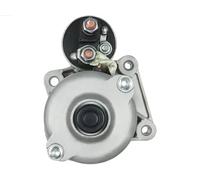 Motor de arranque Sentido de giro a la derecha (horario) S3193S AS-PL para FORD
