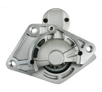 Motor de arranque Sentido de giro a la derecha (horario) S3242S AS-PL para OPEL