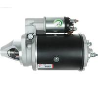 AS-PL MOTOR DE ARRANQUE Compatible con LADA 112 Hatchback