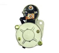 Motor de arranque Sentido de giro a la derecha (horario) S5004 AS-PL