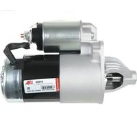 Motor de arranque Sentido de giro a la derecha (horario) S5019 AS-PL para KIA