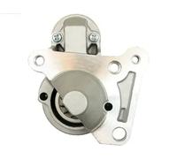 Motor de arranque Sentido de giro a la derecha (horario) S5113 AS-PL para VOLVO