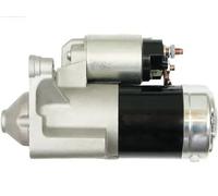 Motor de arranque Sentido de giro a la derecha (horario) S5113 AS-PL para VOLVO