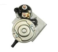 Motor de arranque Sentido de giro a la derecha (horario) S5129 AS-PL para JEEP