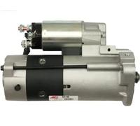 Motor de arranque Sentido de giro a la derecha (horario) S5146 AS-PL