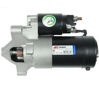 Motor de arranque Sentido de giro a la derecha (horario) S5295PR AS-PL para FIAT