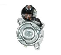 Motor de arranque Sentido de giro a la derecha (horario) S5303S AS-PL para FIAT