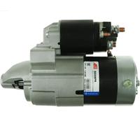 AS-PL Arrancador S5306PR