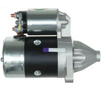 AS-PL S5413S Starter motor/arranque