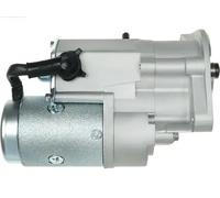 Motor de arranque Sentido de giro a la derecha (horario) S6002 AS-PL para MAZDA