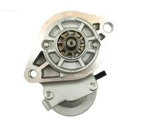 Aspl S6011 Arranque del Motor