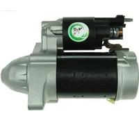 Motor de arranque Sentido de giro a la derecha (horario) S6055PR AS-PL