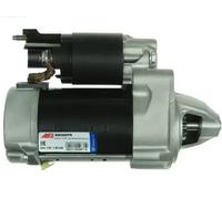 Motor de arranque Sentido de giro a la derecha (horario) S6055PR AS-PL