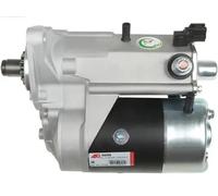 Motor de arranque Sentido de giro a la derecha (horario) S6059 AS-PL para TOYOTA