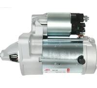 Motor de arranque Sentido de giro a la derecha (horario) S6125 AS-PL para TOYOTA
