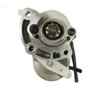 Motor de arranque Sentido de giro a la derecha (horario) S6140 AS-PL