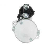 Motor de arranque Sentido de giro a la derecha (horario) S6185 AS-PL para BMW X5