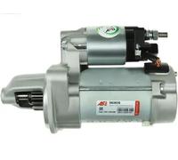 Motor de arranque Sentido de giro a la derecha (horario) S6263S AS-PL para BMW 5