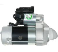 Motor de arranque Sentido de giro a la derecha (horario) S6316S AS-PL