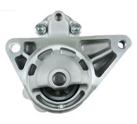 AS-PL S6327S Motor de arranque