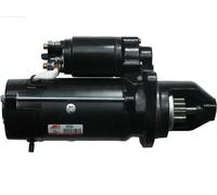 Motor de arranque Sentido de giro a la derecha (horario) S9229 AS-PL