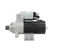PSH Motor de arranque para VOLKSWAGEN: Sharan, New Beetle, Polo, Golf, Bora & SKODA: Octavia, Fabia & AUDI: S3, TT, A3 (Ref: 300.533.102.010)