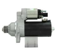 Motor de arranque Sentido de giro a la izquierda (antihorario) 300.903.132.010