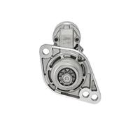 VALEO Motor de arranque 438171 12 V 1,1 kW 10 dientes giro antihorario