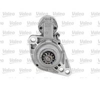 Motor de arranque Sentido de giro a la izquierda (antihorario) 438225 VALEO