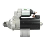 Motor de arranque Sentido de giro a la izquierda (antihorario) 550.578.132.010