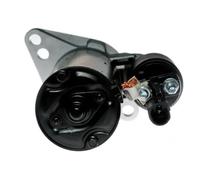 Motor de arranque Sentido de giro a la izquierda (antihorario) 8EA 011 610-221
