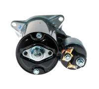 Motor de arranque Sentido de giro a la izquierda (antihorario) 8EA 011 611-051