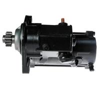 HELLA 8EA 011 611-121 Motor de arranque - 12V - 1.7kW