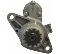 Hella Motor de arranque 8EA 011 611-201 12V 1.6 kW