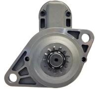 HELLA 8EA 011 611-541 Motor de arranque - 12V - 2kW