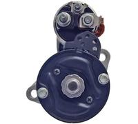 Motor de arranque Sentido de giro a la izquierda (antihorario) 8EA 011 611-551