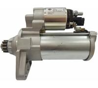 Motor de arranque Sentido de giro a la izquierda (antihorario) 8EA 011 612-271