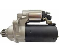 Hella Motor de arranque 8EA 011 612-291 – 12V 1,7 kW por ej. VW Golf VI (5K1)