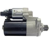 Motor de arranque Sentido de giro a la izquierda (antihorario) 8EA 011 612-361