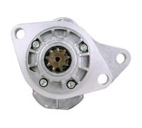 Motor de arranque Sentido de giro a la izquierda (antihorario) 8EA 012 526-761